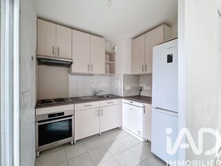  Appartement  vendre 3 pices 59 m