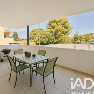  Appartement  vendre 3 pices 64 m