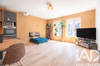  Appartement � vendre 5 pi�ces 92 m�