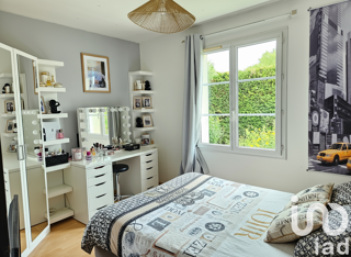  Maison � vendre 9 pi�ces 193 m�