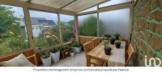  Maison � vendre 4 pi�ces 120 m�