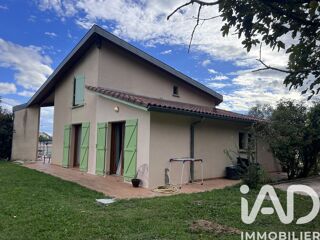  Maison � vendre 6 pi�ces 166 m�