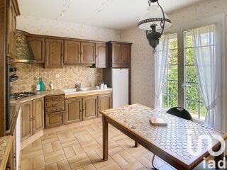  Maison � vendre 7 pi�ces 179 m�