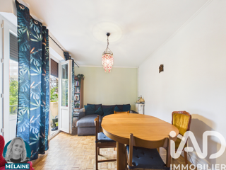  Appartement � vendre 4 pi�ces 64 m�