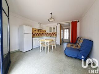  Appartement � vendre 2 pi�ces 37 m�