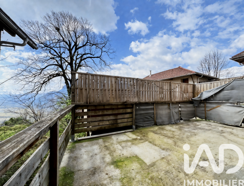  Maison � louer 3 pi�ces 61 m�