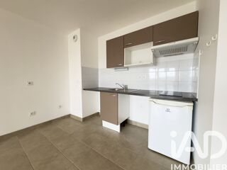  Appartement � vendre 2 pi�ces 40 m�