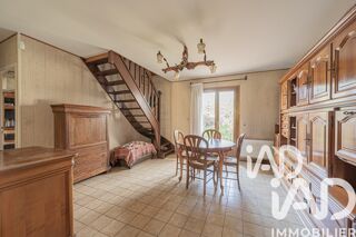  Maison � vendre 4 pi�ces 76 m�