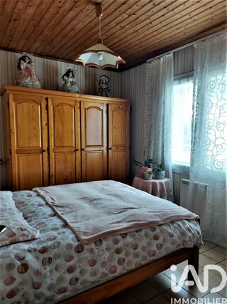  Maison  vendre 3 pices 68 m