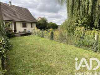  Maison � vendre 3 pi�ces 75 m�