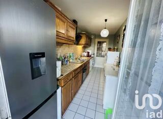  Appartement � vendre 3 pi�ces 66 m�