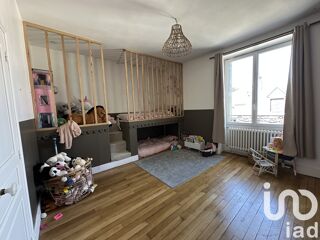  Maison � vendre 5 pi�ces 134 m�