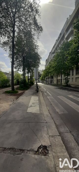  Appartement � vendre 2 pi�ces 46 m�