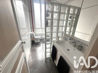  Appartement � vendre 3 pi�ces 58 m�