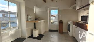  Maison � vendre 3 pi�ces 55 m�