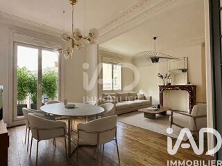 Appartement � vendre 4 pi�ces 126 m�
