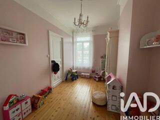  Maison � vendre 5 pi�ces 118 m�