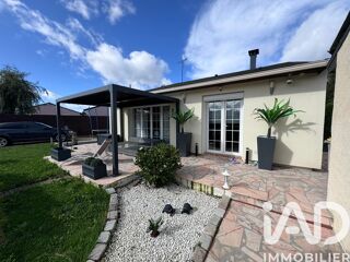  Maison � vendre 4 pi�ces 90 m�