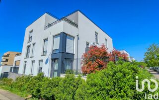  Appartement  vendre 2 pices 44 m