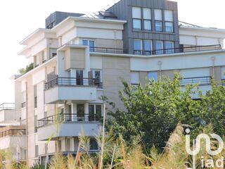  Appartement  vendre 3 pices 61 m