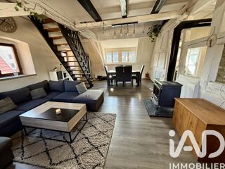  Appartement � vendre 4 pi�ces 93 m�