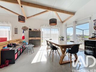  Maison � vendre 5 pi�ces 111 m�