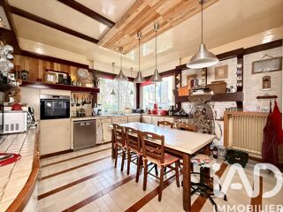  Maison � vendre 8 pi�ces 230 m�