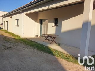  Maison � vendre 4 pi�ces 113 m�