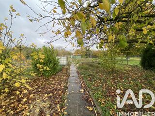  Maison � vendre 5 pi�ces 103 m�