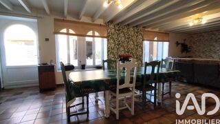  Maison � vendre 9 pi�ces 256 m�