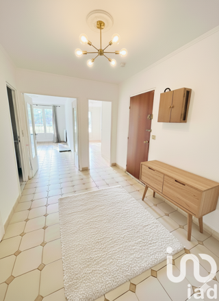  Appartement  vendre 3 pices 68 m