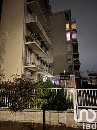 Appartement  vendre 2 pices 42 m