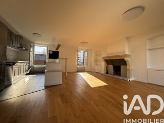  Appartement � vendre 3 pi�ces 90 m�