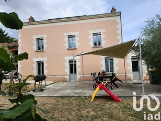 Maison � vendre 4 pi�ces 115 m�
