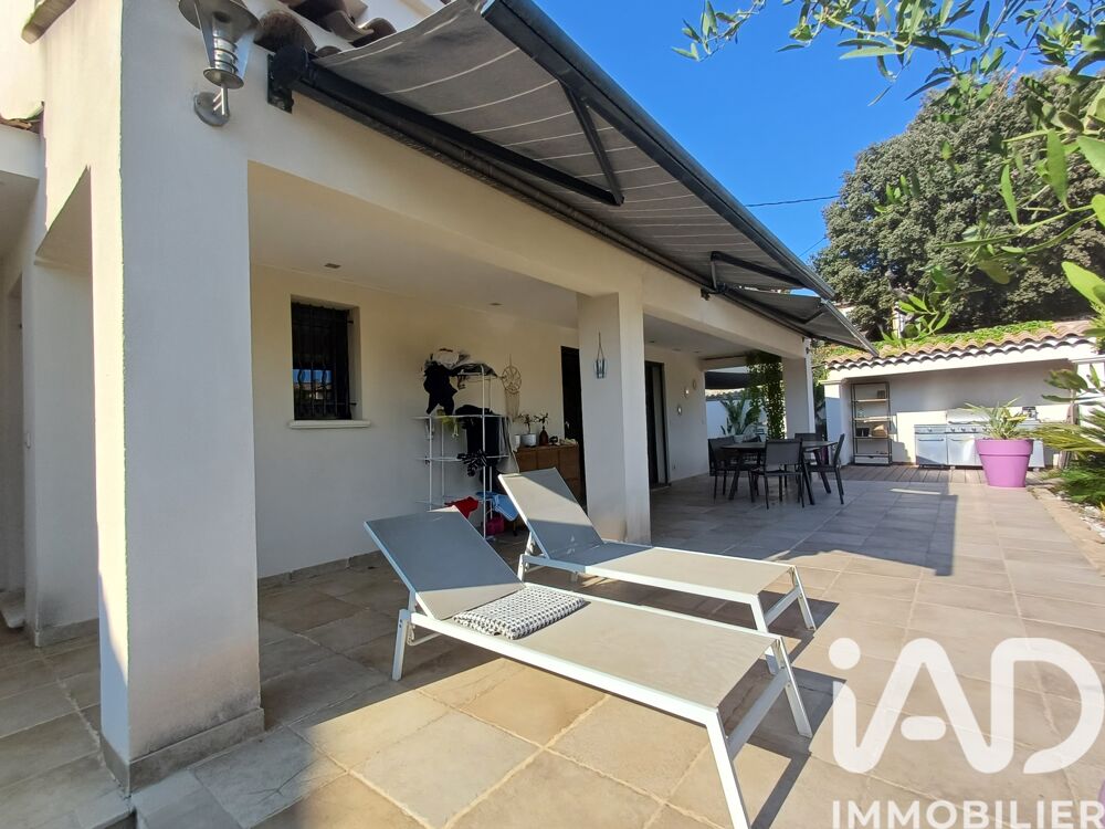  vendre  Maison Saint-Cyr-sur-Mer (83270)