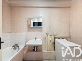  Appartement � vendre 2 pi�ces 46 m�