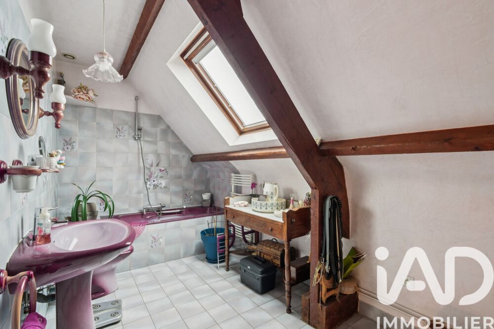  vendre  Maison Vitry-sur-Seine (94400)