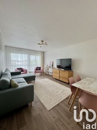  Appartement  vendre 4 pices 80 m
