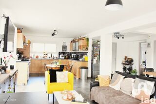  Maison � vendre 7 pi�ces 173 m�