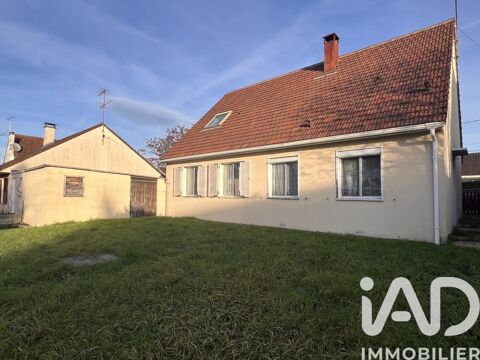   Vente Maison/villa 4 pi�ces Maison - 4 pi�ce(s) - 82 m�