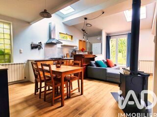  Maison � louer 3 pi�ces 65 m�