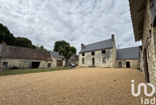  Maison � vendre 5 pi�ces 115 m�