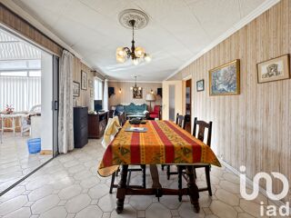  Maison � vendre 6 pi�ces 112 m�