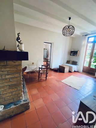  Maison � vendre 8 pi�ces 181 m�