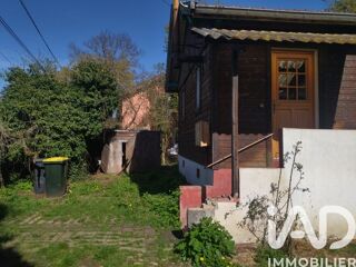  Maison � vendre 3 pi�ces 55 m�