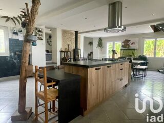  Maison � vendre 8 pi�ces 209 m�