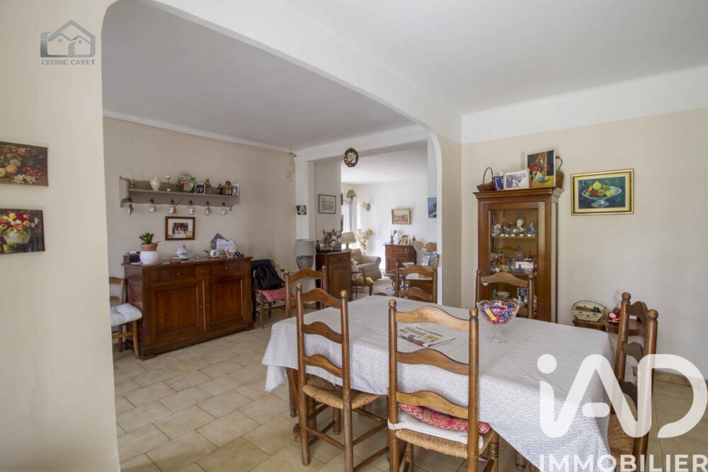 � vendre  Maison Solli�s-Pont (83210)