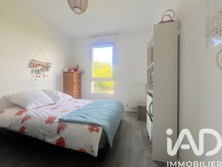  Appartement � vendre 3 pi�ces 60 m�