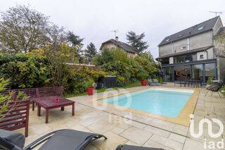  Maison  vendre 7 pices 143 m