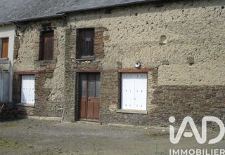  Maison � vendre 3 pi�ces 82 m�